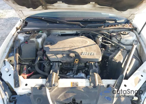 2011 Chevrolet Impala Lt from USA, damaged, VIN 2G1WG5EK2B1289086